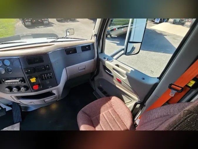 2022 Peterbilt 579