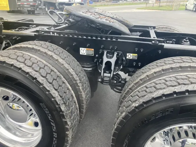 2021 Peterbilt 579