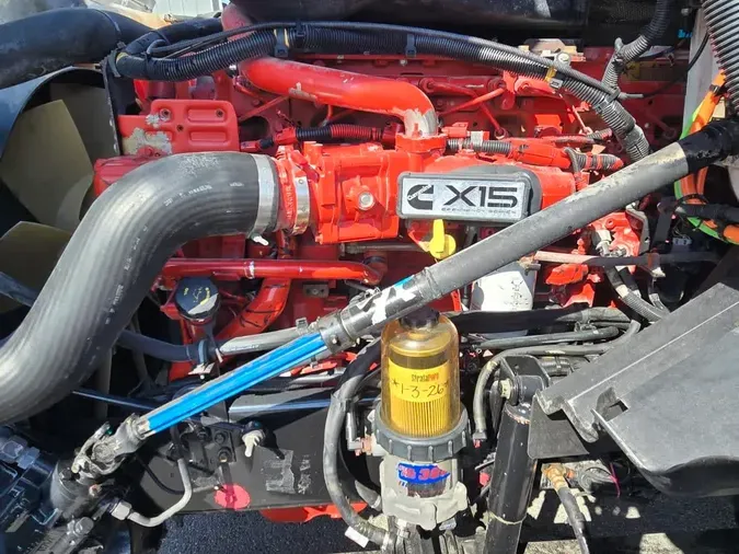 2019 NAVISTAR INTERNATIONAL LT625 DAYCAB T/A49c2a9d45653af38fb786056ea393e85