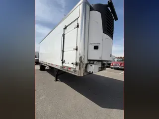 2016 UTILITY TRAILERS VS1RA 28/162/102