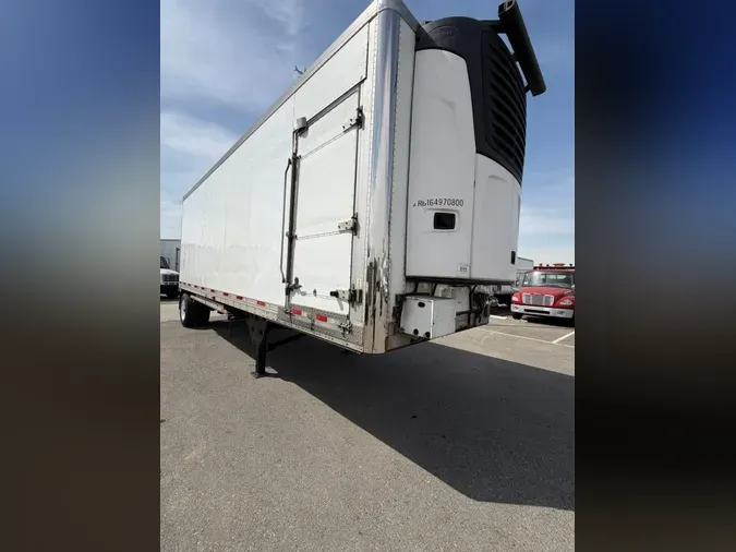 2016 UTILITY TRAILERS VS1RA 28/162/10249c3193d1396de97891f14eed842cc17