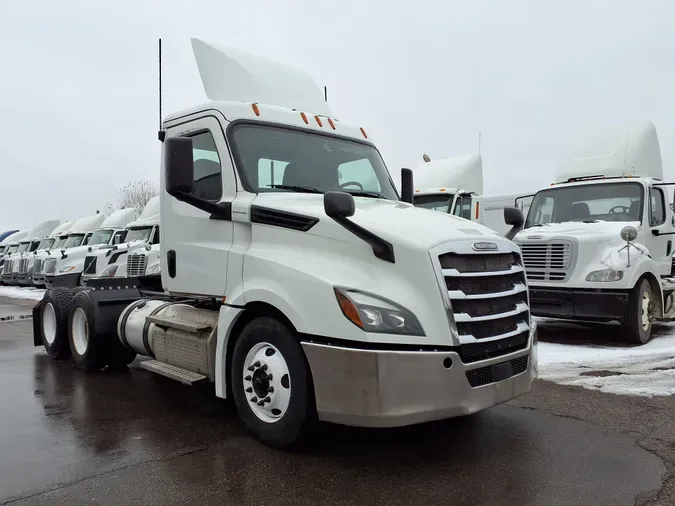 2020 FREIGHTLINER/MERCEDES NEW CASCADIA PX12664