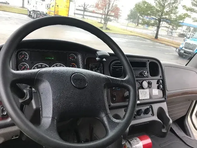 2019 Freightliner M2