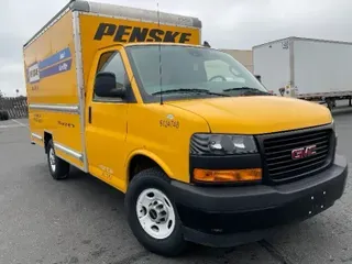 2020 GMC G33503