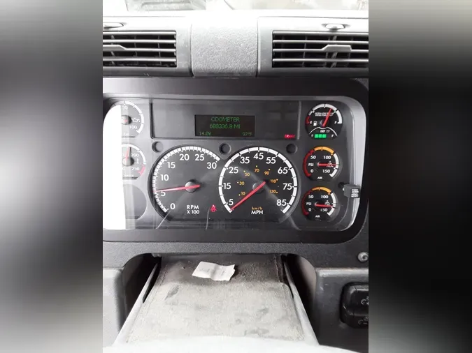 2020 FREIGHTLINER/MERCEDES CASCADIA 12549c4fa088f88257971c9dea6d72d872d
