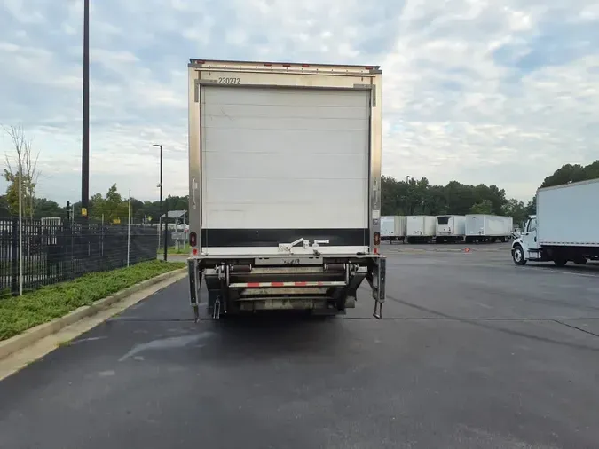2020 NAVISTAR INTERNATIONAL MV607 (4X2)49c5f69d6e859f5c91dca71cc36be7d6