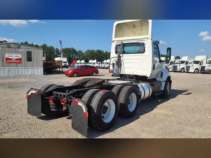 2020 NAVISTAR INTERNATIONAL LT625 DAYCAB T/A49c604c680db4b53ef69909b7758d220
