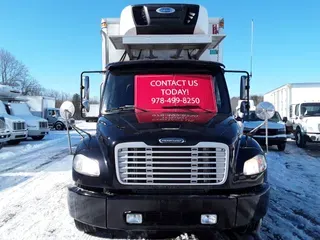 2016 FREIGHTLINER/MERCEDES M2 106