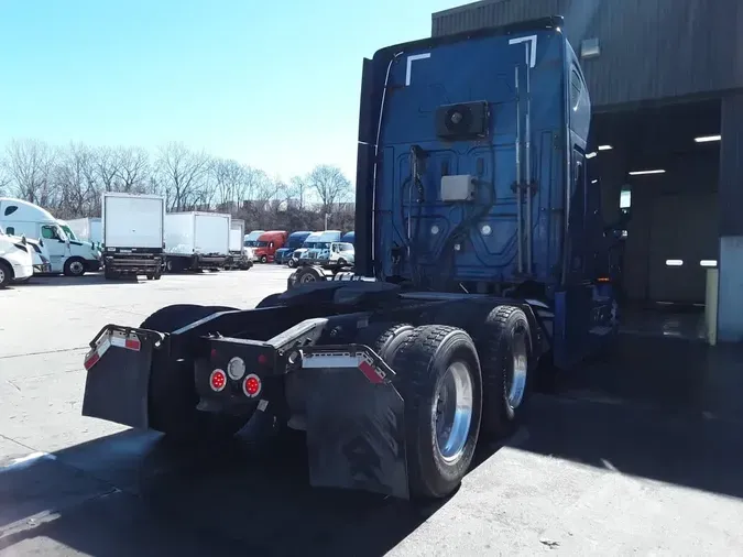 2020 FREIGHTLINER/MERCEDES NEW CASCADIA PX1266449c6d9280b58f120de288e38a281f2e7