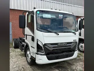 2026 ISUZU DIESEL NPR XD