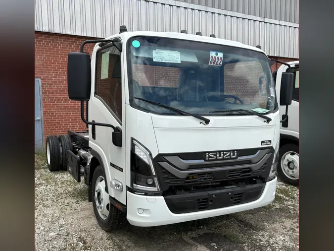 2026 ISUZU DIESEL NPR XD49c6daf65334286f90615dd0d4b5d070