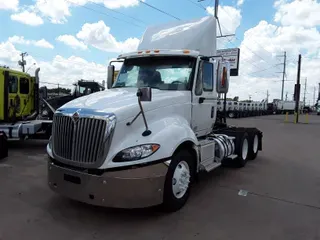 2016 Navistar International PROSTAR
