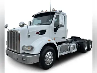 2020 Peterbilt 567