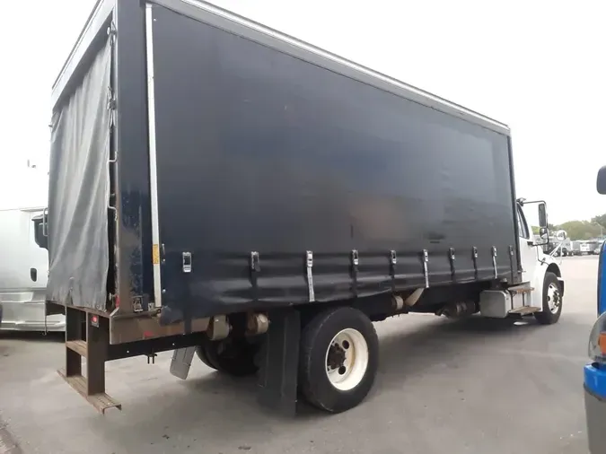 2019 FREIGHTLINER M2 106