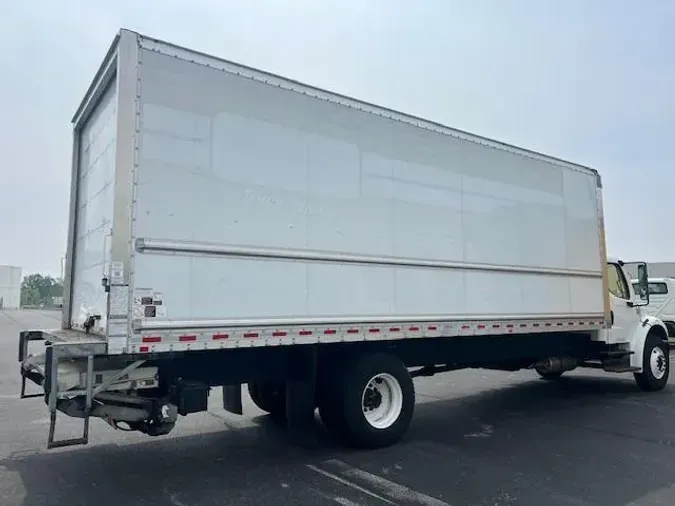 2020 Freightliner Business Class M2 106