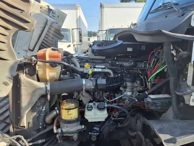 2018 FREIGHTLINER CASCADIA 125