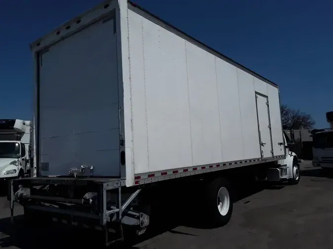 2019 FREIGHTLINER M2 106