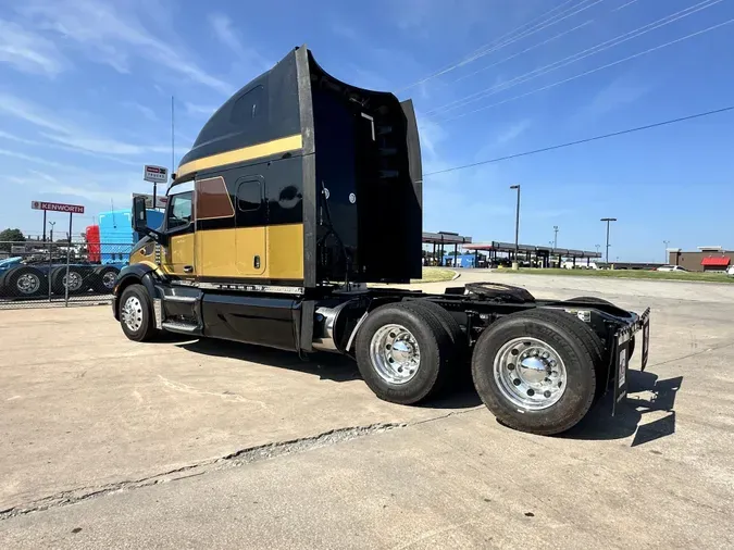 2020 Peterbilt 579