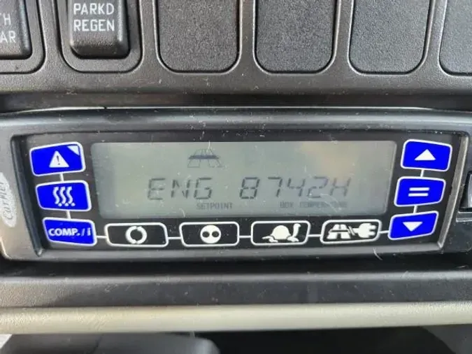 2019 International 4300