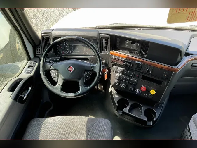 2021 INT LT625 6x4