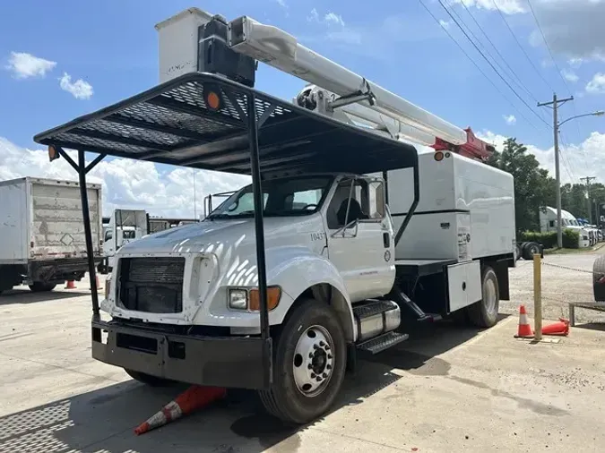 2008 TEREX HI RANGER XT5549d131d1d68852552495bdbd9c9f481a
