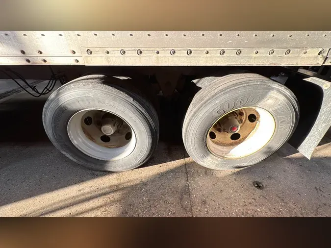 2013 Hyundai VAN