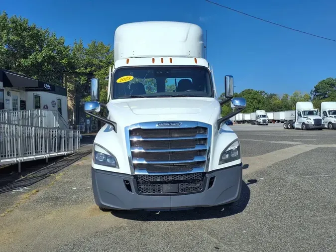 2023 FREIGHTLINER/MERCEDES NEW CASCADIA PX1266449d24b46361f6afe30421841d57a3023