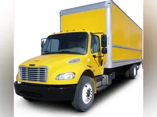 2020 Freightliner Business Class M2 106