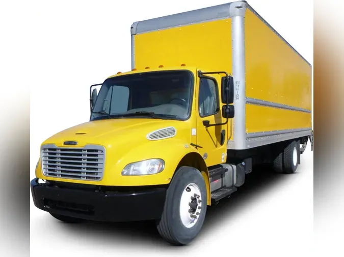 2020 Freightliner Business Class M2 10649d257838b6bdc6e590b460ab1ad809b