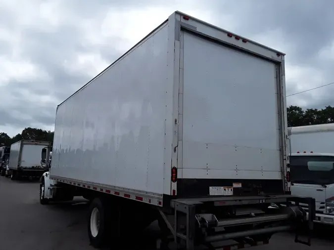 2019 FREIGHTLINER M2 10649d28c96fa02f356229144c63d6074ef