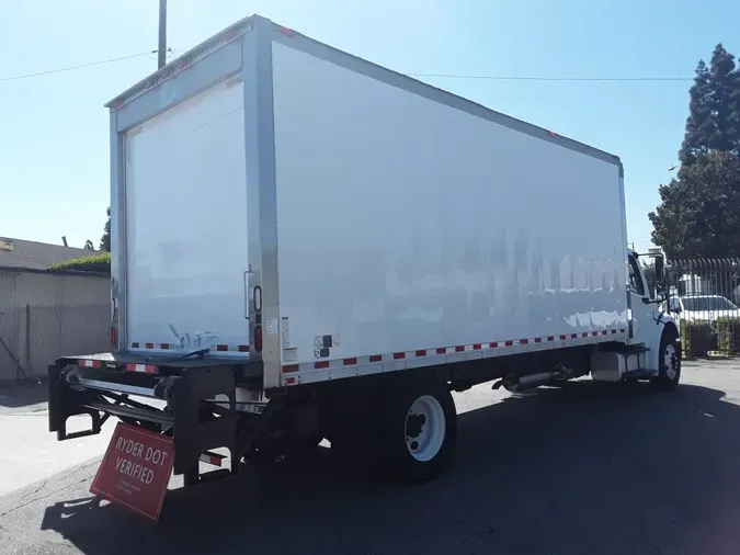 2016 FREIGHTLINER/MERCEDES M2 10649d3116ad0e3c0b4863fd2b8249d7e30