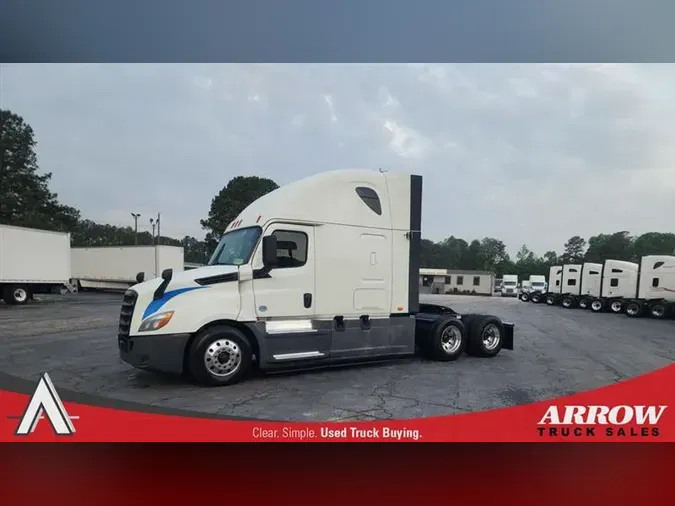2020 FREIGHTLINER CA12649d3fd3c13126a8cc8d4055f84cb2b47