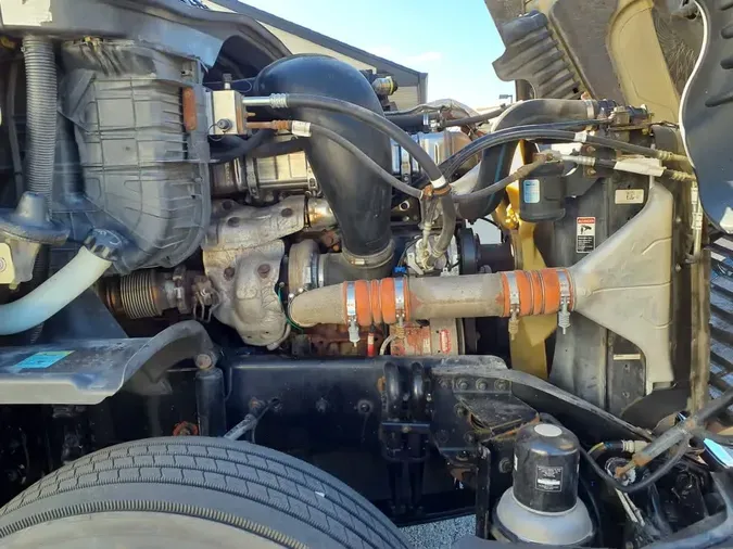 2019 FREIGHTLINER/MERCEDES CASCADIA 125