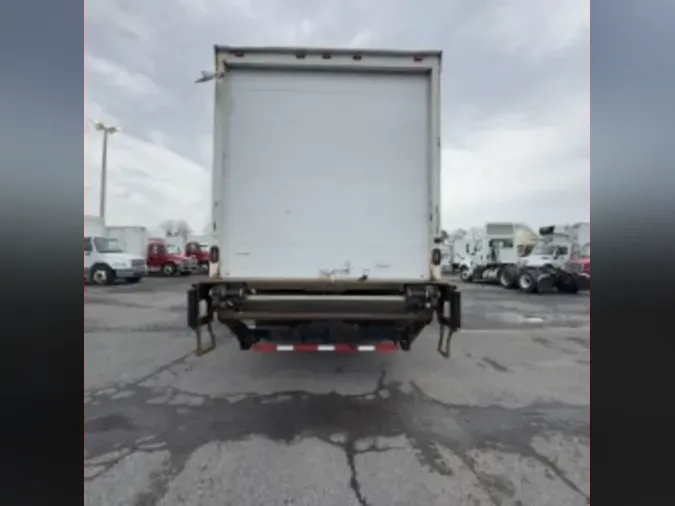 2017 NAVISTAR INTERNATIONAL 4300