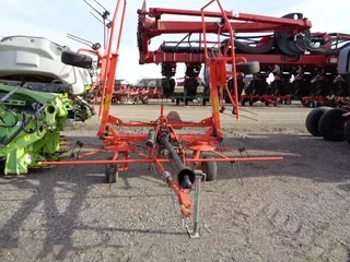 2016 Kuhn GF5202THA