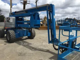 2007 Genie Z60