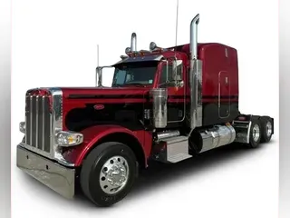 2024 Peterbilt 389