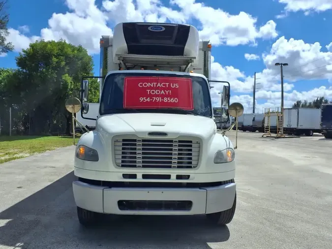 2018 FREIGHTLINER M2 106