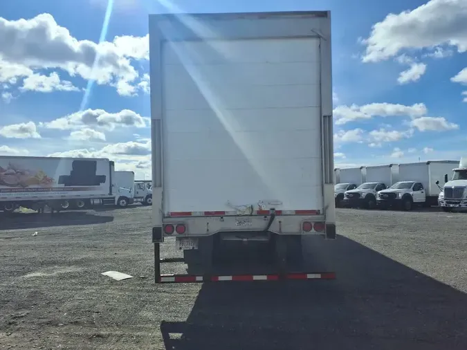 2017 UTILITY TRAILERS VS2RA 48/162/9649d6937350a718e2f5362ba9798cbb6a