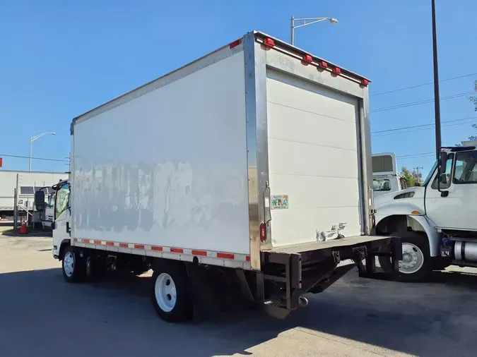 2017 ISUZU NPR49d72ab17a850116d10a8d0568b3d7c9