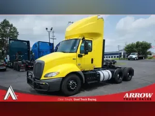2020 INTERNATIONAL RH613
