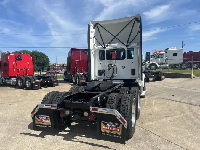 2021 Peterbilt 579