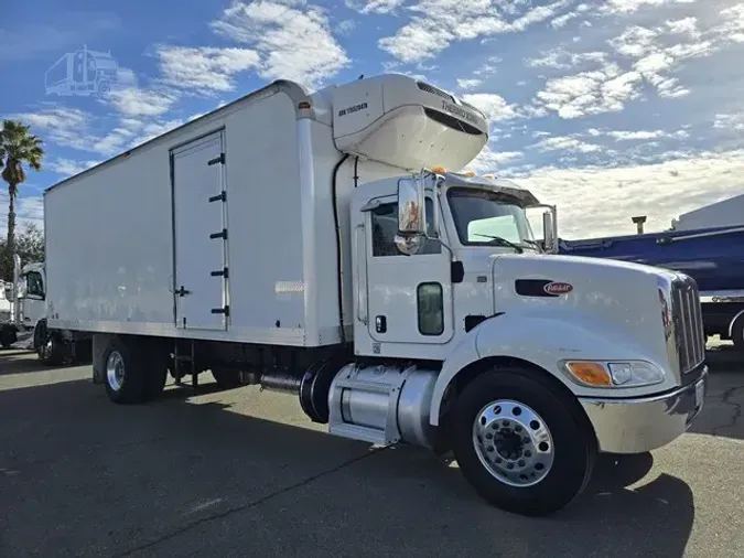 2017 PETERBILT 337