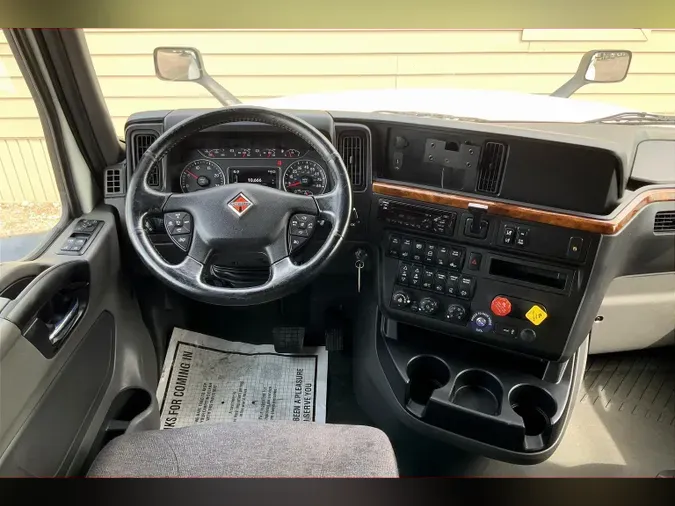 2021 INT LT625 6x4