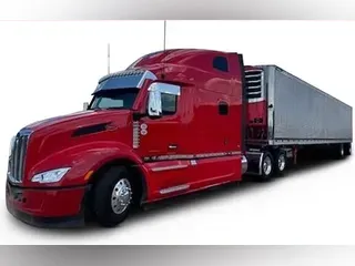 2026 Peterbilt 579