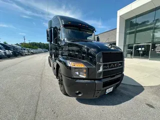 2021 Mack ANTHEM 64T