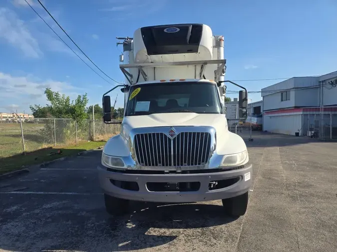 2020 NAVISTAR INTERNATIONAL MV607 (4X2)49dad45f8df6d6c4d516574aa4846810
