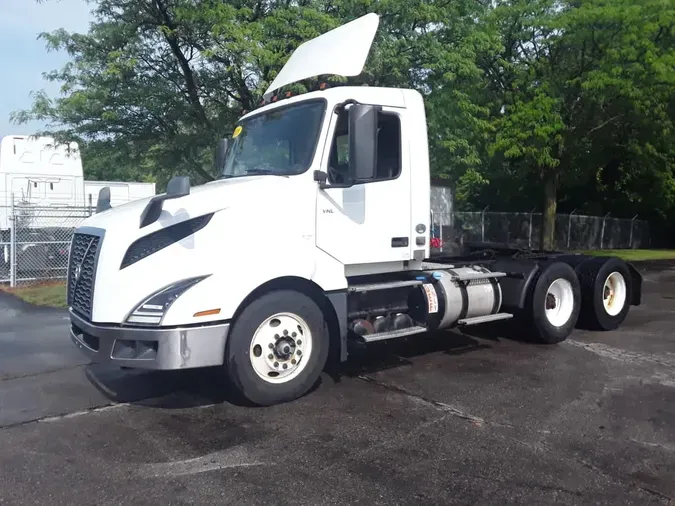 2019 VOLVO VNL64T-30049db994c7fb881df7d01e55e89a5fe89