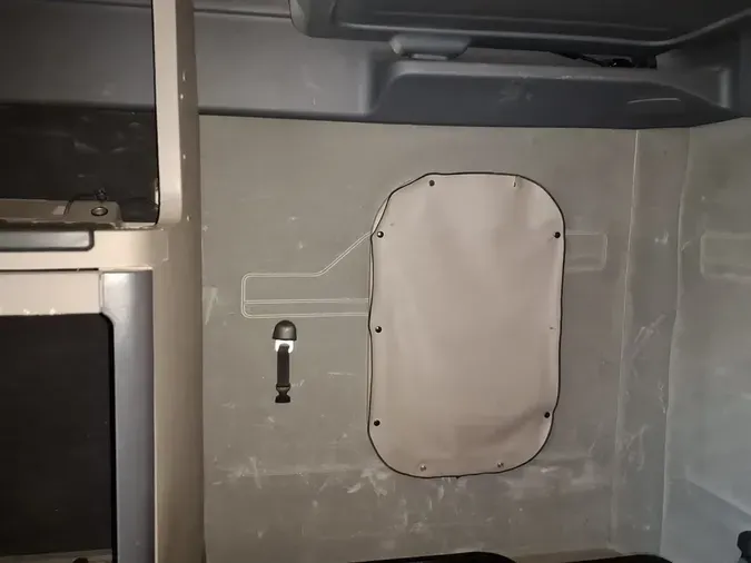 2020 FREIGHTLINER/MERCEDES CASCADIA 125