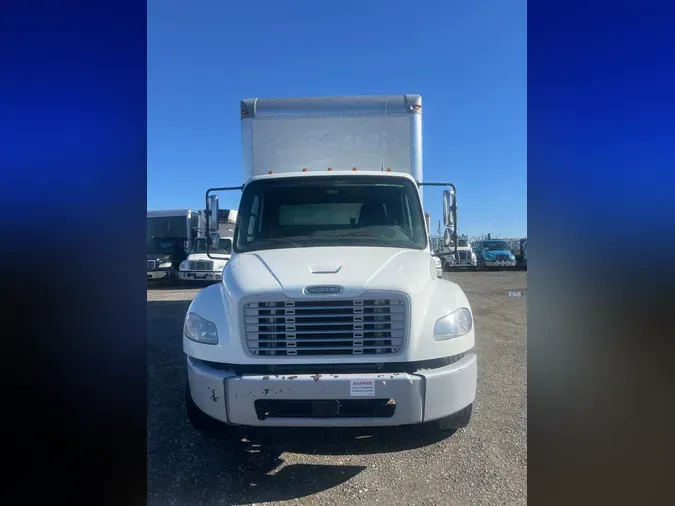 2018 FREIGHTLINER/MERCEDES M2 106